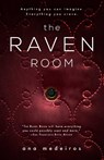The Raven Room - Ana Medeiros - 9781626817777