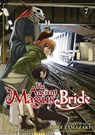 The Ancient Magus' Bride Vol. 7 - Kore Yamazaki - 9781626924994