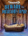 Beware the Pharaoh's Tomb! - TEITELBAUM,  Michael - 9781627248105