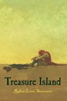 Treasure Island - Robert Louis Stevenson - 9781627300896