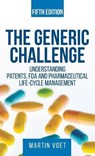 The Generic Challenge - VOET,  Martin a. - 9781627346757