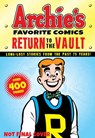 Archie's Favorite Comics Return To The Vault - SUPERSTARS,  Archie - 9781627388634