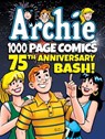 Archie 75th Anniversary Bash! - Archie Superstars - 9781627388726