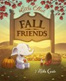 Little Elliot, Fall Friends - Mike Curato - 9781627796408