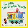 Little Ice Cream Truck - Margery Cuyler - 9781627798068