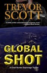 Global Shot - Trevor Scott - 9781627934183