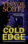 The Cold Edge - Trevor Scott - 9781627934398