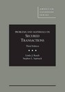 Secured Transactions - Linda Rusch ; Stephen Sepinuck - 9781628102215