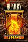 Quarry - Bill Pronzini - 9781628152104