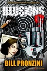 Illusions - Bill Pronzini - 9781628152814