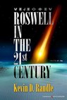 Roswell in the 21st Century - Kevin D. Randle - 9781628155136