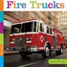 Fire Trucks - Kate Riggs - 9781628321869