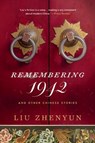 Remembering 1942 - ZHENYUN,  Liu - 9781628727128