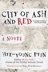 City of Ash and Red - Hye-Young Pyun - 9781628727814