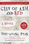 City of Ash and Red - Hye-young Pyun - 9781628727838