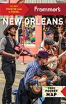 Frommer's New Orleans 2024 - Lavinia Spalding ; Tami Fairweather - 9781628875799