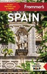 Frommer's Spain - Peter Barron ; Patricia Harris ; David Lyon ; Murray Steward - 9781628876611