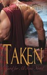Taken: A Laird for All Time Novel - Angeline Fortin - 9781628906004