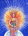 Stories of the Earth: 8 Tales of the Wheel of the Year - Cathy Pagano - 9781628909449