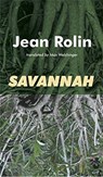 Savannah - Jean Rolin - 9781628973662