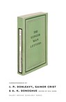 The Ginger Man Letters - Bill Dunn - 9781628976410