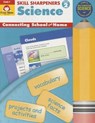 Skill Sharpeners: Science, Grade 2 - Evan-Moor Educational Publishers - 9781629381541