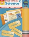 Skill Sharpeners: Science, Grade 3 - Evan-Moor Educational Publishers - 9781629381558
