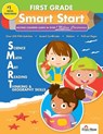 Smart Start, 1st Grade - Evan-Moor Educational Publishers - 9781629384047