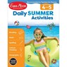 Daily Summer Activities Moving From 4Th To 5Th Gr - Evan-Moor Educational Publishers - 9781629384870