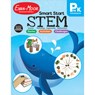 SMART START STEM PREK WORKBK S - Evan-Moor Corporation - 9781629385396