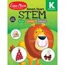 SMART START STEM KINDERGARTEN - Evan-Moor Corporation - 9781629385402