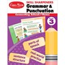 Skill Sharpeners: Grammar and Punctuation, Grade 3 - Evan-Moor Educational Publishers - 9781629388717