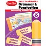 Skill Sharpeners: Grammar and Punctuation, Grade 6 - Evan-Moor Educational Publishers - 9781629388748