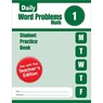 WORKBK-DAILY WORD PROBLEMS MAT - Evan-Moor Corporation - 9781629388762