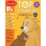 WORKBK-TOP STUDENT PRE-KINDERG - Evan-Moor Corporation - 9781629389738