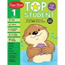 Top Student, Grade 1 - Evan-Moor Educational Publishers - 9781629389752