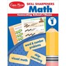 Evan-Moor Educational Publishers: Skill Sharpeners: Math, Gr - Evan-Moor Educational Publishers - 9781629389868