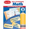 SKILL SHARPENERS MATH GRD 5 WO - Evan-Moor Corporation - 9781629389905