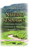 Natural Resources - Simon A Maillet ; Laurent C Valcourt - 9781629481852