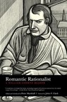 Romantic Rationalist - William Godwin ; Peter Marshall - 9781629632285