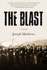 The Blast - Joseph Matthews - 9781629639109