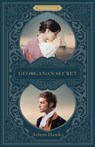 GEORGANAS SECRET - Arlem Hawks - 9781629727929