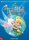 Disney Fairies 13-16 - ORSI,  Tea - 9781629912028