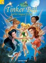 Disney Fairies - ORSI,  Tea ; Panaro, Carlo - 9781629914305