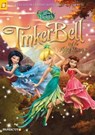 Disney Fairies - ORSI,  Tea ; Lombardi, Silvia ; Camerini, Valentina - 9781629916064