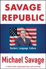 BORDERS LANGUAGE CULTURE - Michael Savage - 9781630062415
