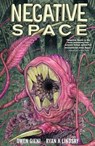 Negative Space - Ryan K Lindsay - 9781630081799