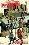 The Paybacks Volume 1 - Donny Cates - 9781630083410