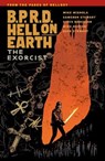B.P.R.D. Hell on Earth Volume 14: The Exorcist - Mike Mignola ; Cameron Stewart ; Chris Roberson - 9781630083533