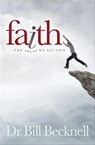 Faith - Bill Becknell - 9781630474171